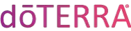Logo DoTerra