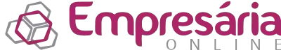 Logo Empresária Online