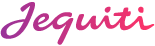 Logo Jequiti