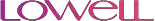 Logo Lowell