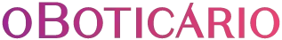 Logo O Boticário