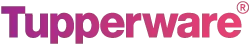 Logo Tupperware
